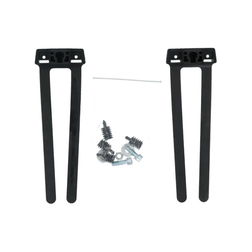 Dresco Flex Mount ringslot bevestiging