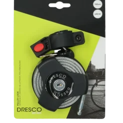 Dresco katrolslot 100/4