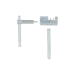 Dresco kettingpons 1/2X1/8