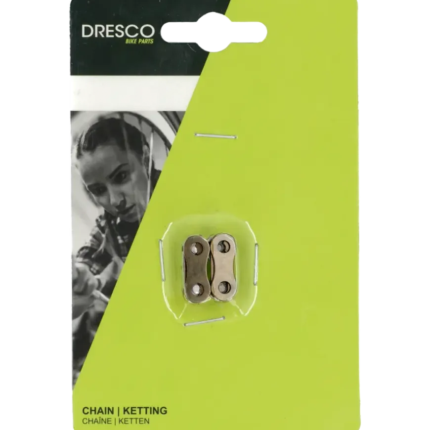 Dresco kettingschakel