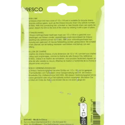 Dresco kettingschakel
