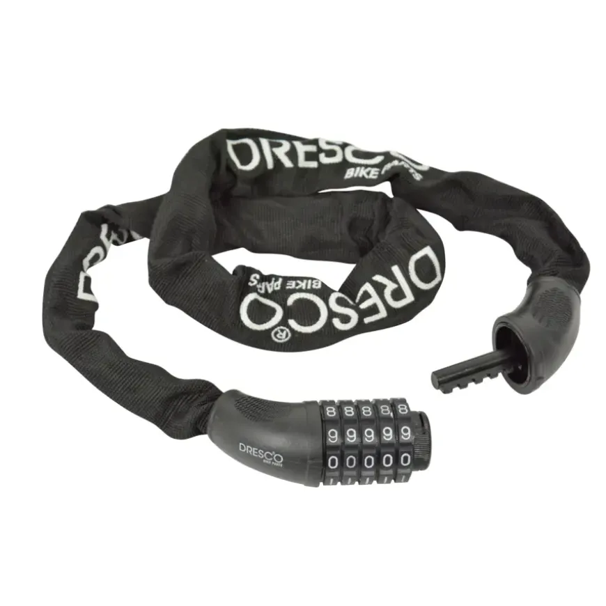 Dresco kettingslot 90/6 code