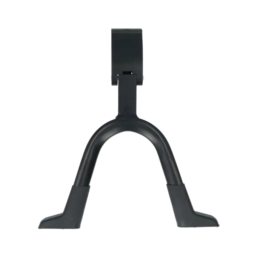 Dresco Luxe dubbele fietsstandaard 28''