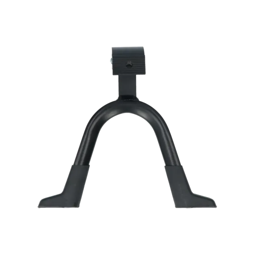 Dresco Luxe dubbele fietsstandaard 28''