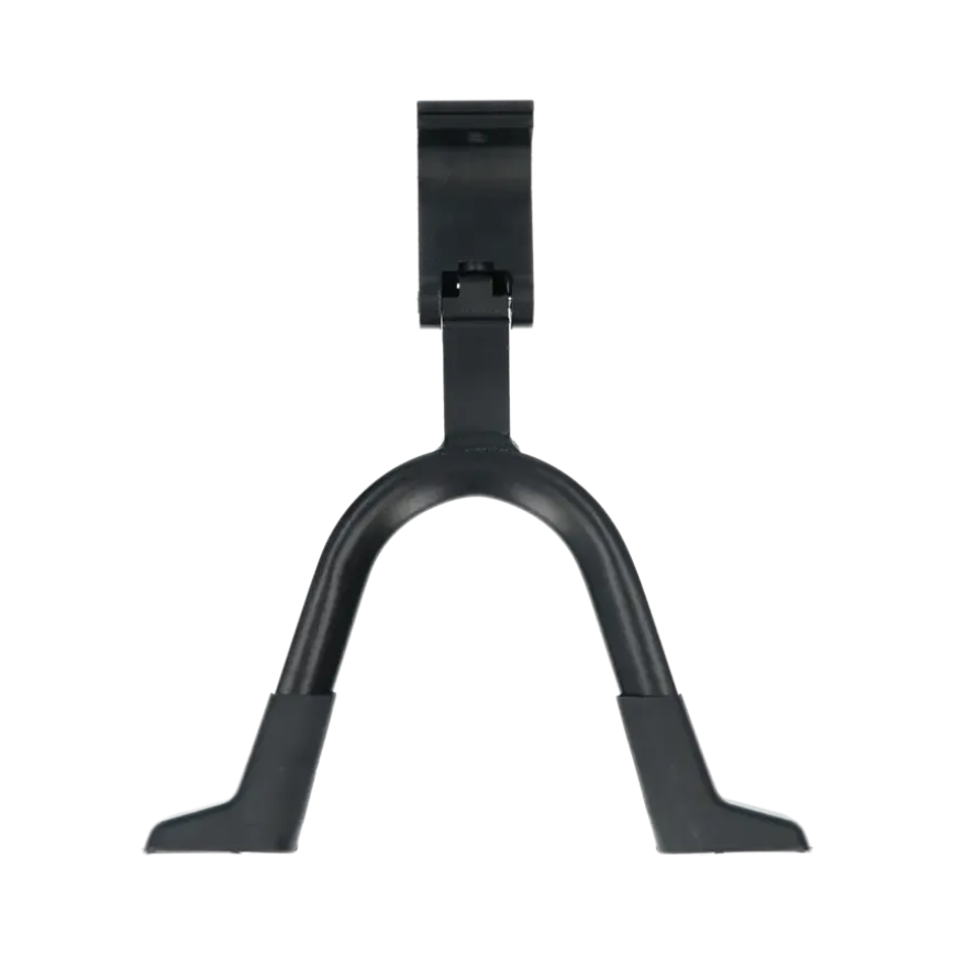 Dresco Luxe dubbele fietsstandaard 28''