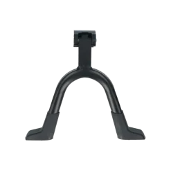 Dresco Luxe dubbele fietsstandaard 28''