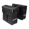 Dresco Luxe Shopper fietstas 40L