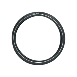 Dresco metro elite buitenband 26x1.75 (47-559) zwart