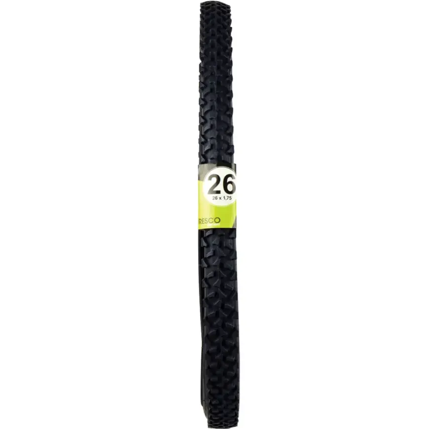 Dresco metro elite buitenband 26x1.75 (47-559) zwart