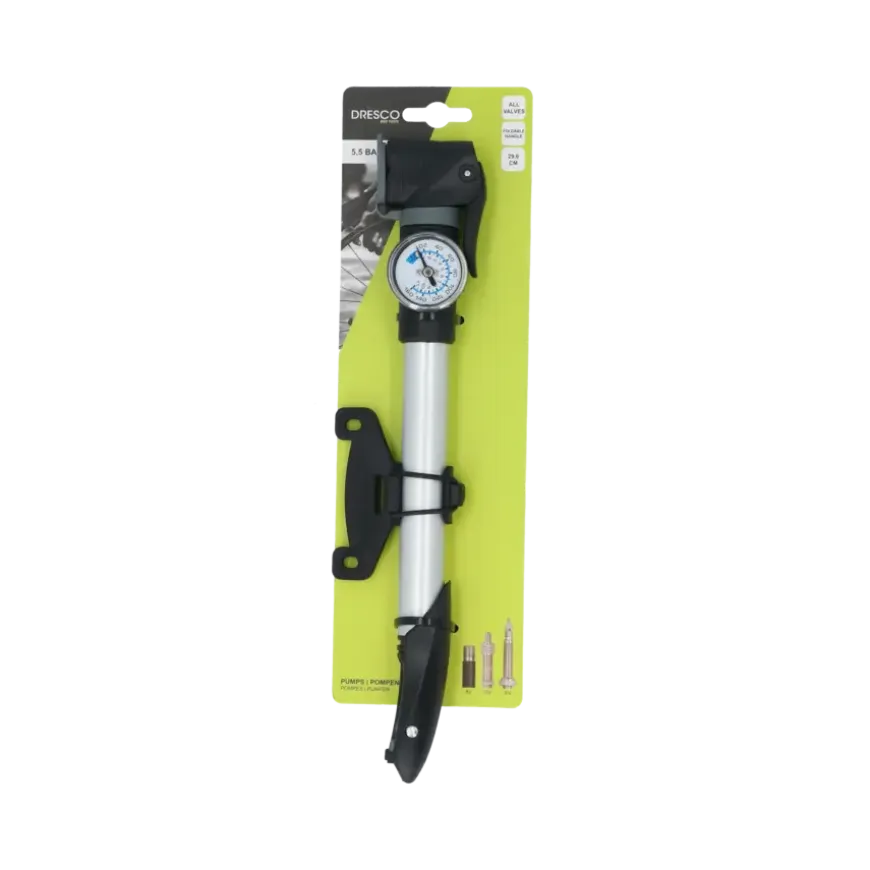 Dresco minipomp nanometer 29,6cm