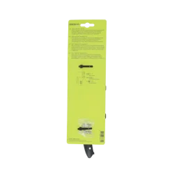 Dresco minipomp nanometer 29,6cm