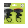 Dresco Monorail verlichtingsset