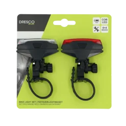 Dresco Monorail verlichtingsset