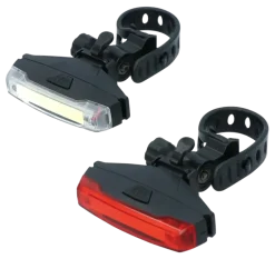 Dresco Monorail verlichtingsset