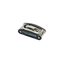 Dresco multitool 18-delig