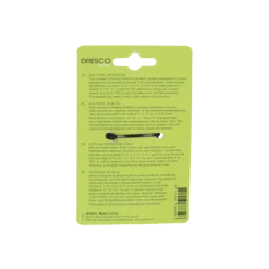 Dresco multitool 18-delig