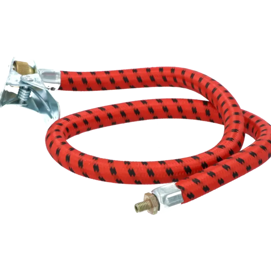 Dresco pompslang 56cm