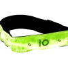Dresco reflecterende armband LED