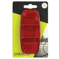 Dresco reflector bagagedrager E-keur