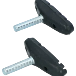 Dresco remblokken stift 60mm 2st