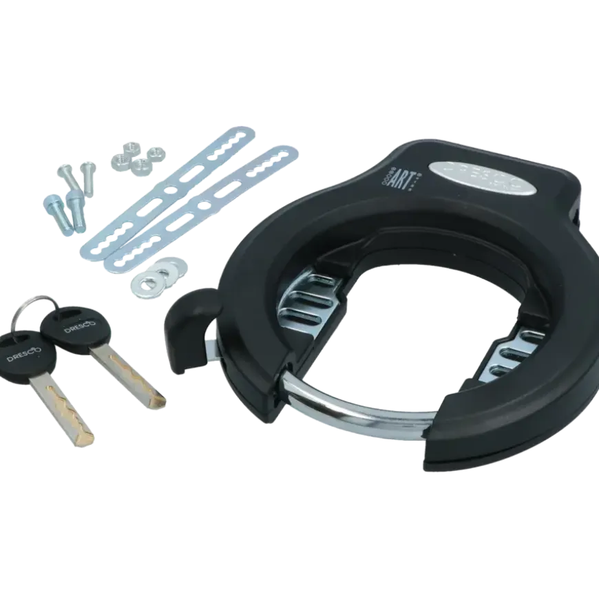 Dresco ringslot ART2**