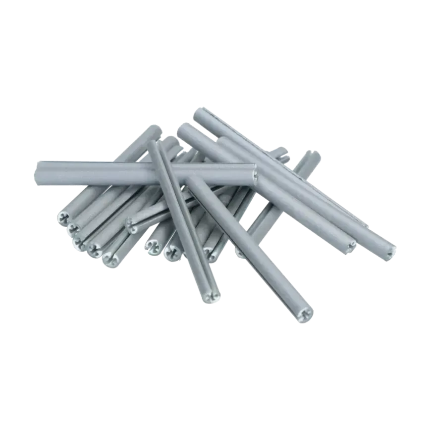 Dresco Scotchlite spaakreflectoren