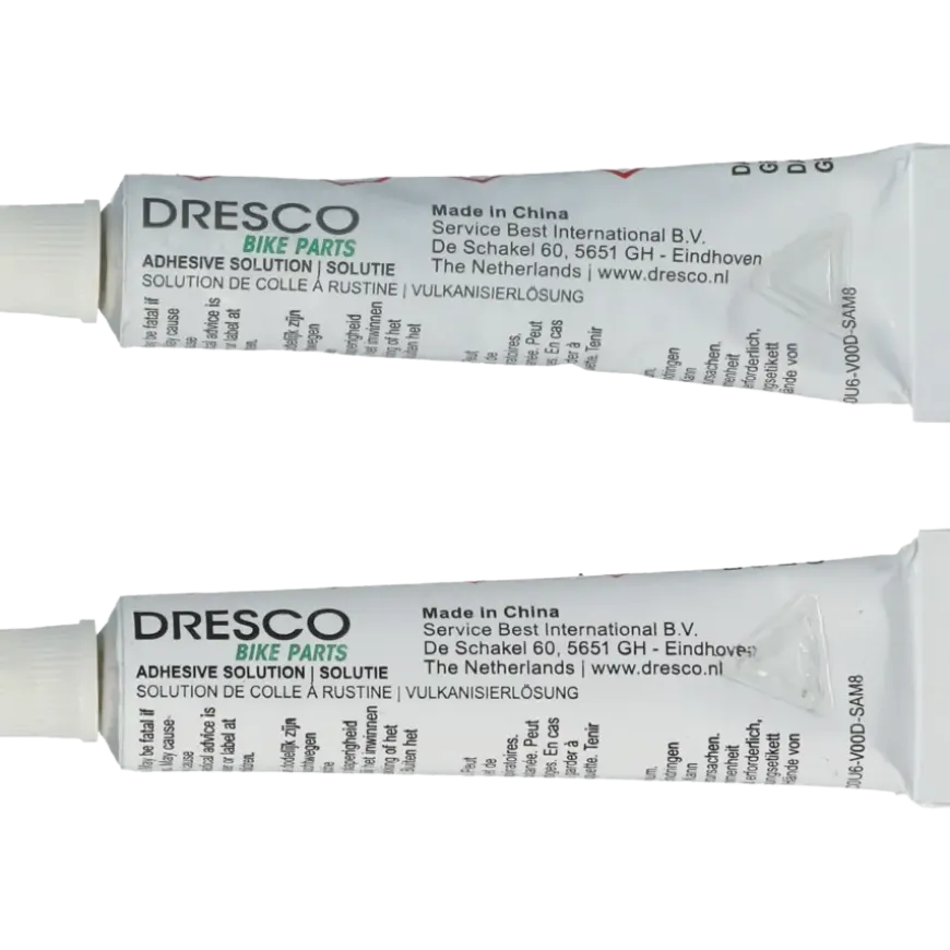 Dresco solutie 10ml
