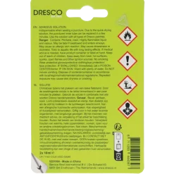 Dresco solutie 10ml