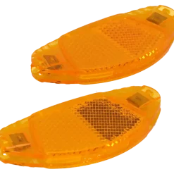 Dresco spaakreflectoren E-keur