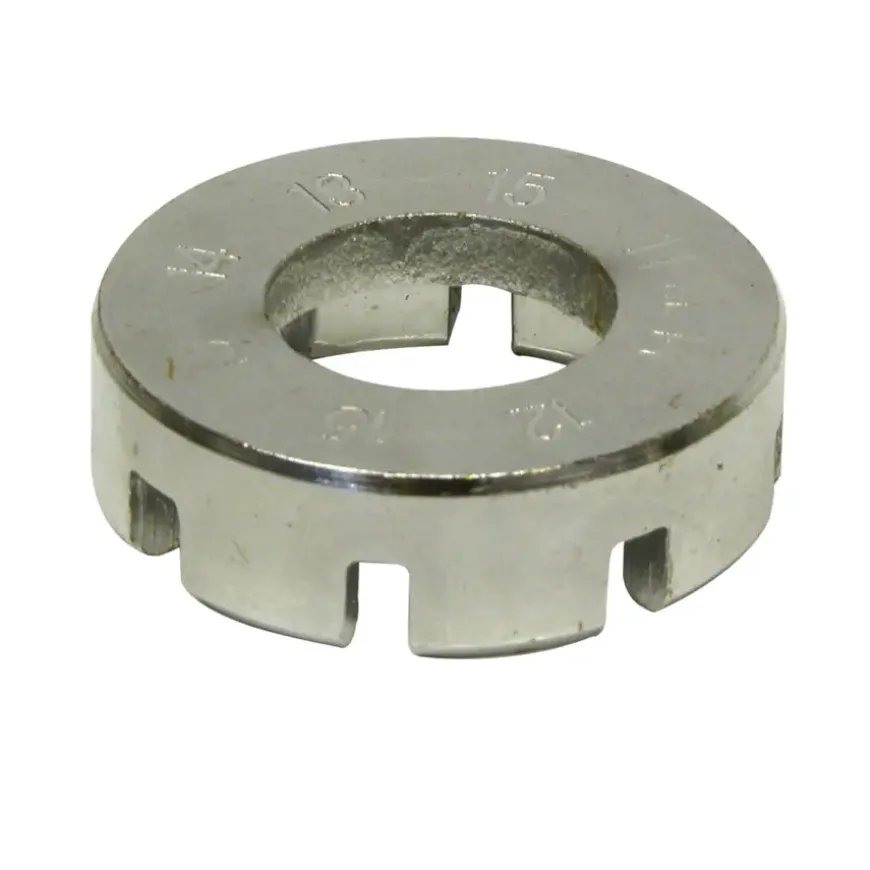 Dresco spakenspanner