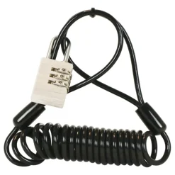 Dresco spiraalslot 150/4 code