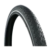 Dresco Street buitenband 24x1.75 (47-507) reflecterend