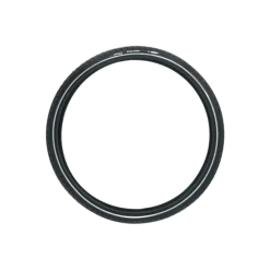Dresco Street buitenband 24x1.75 (47-507) reflecterend