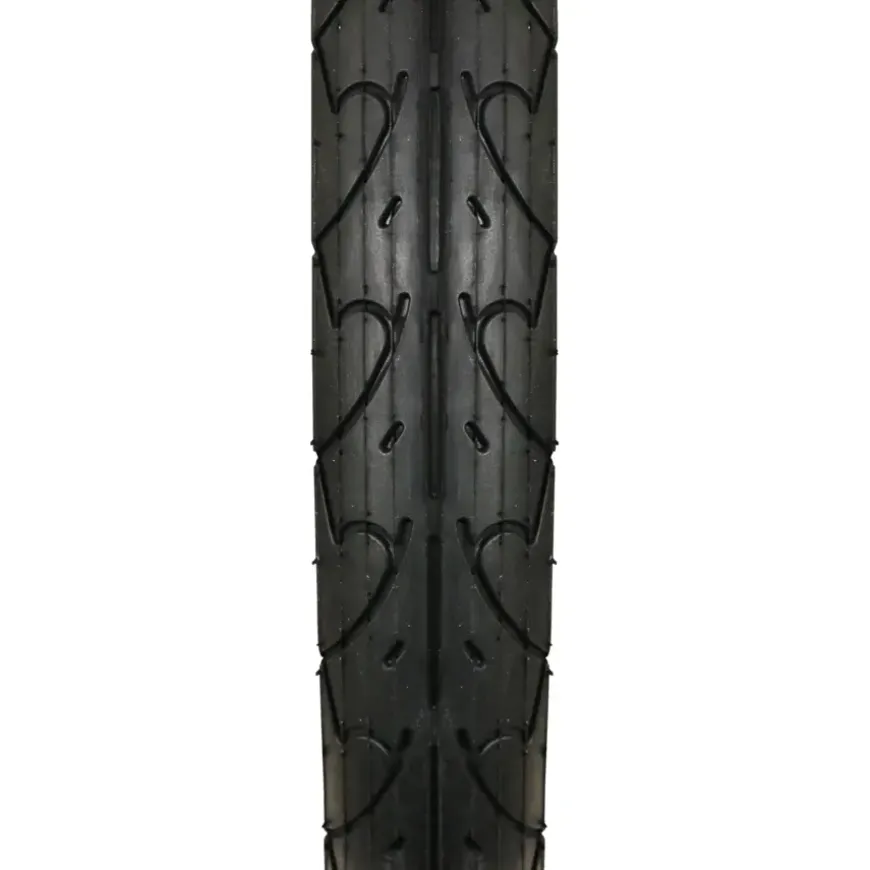 Dresco Street buitenband 16x1.75 (47-305) reflecterend