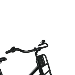Dresco Super Bright fietsverlichtingsset