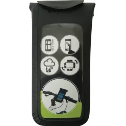 Dresco telefoonhouder fiets