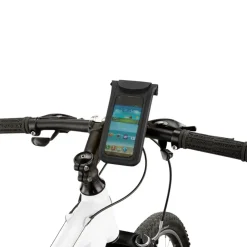 Dresco telefoonhouder fiets