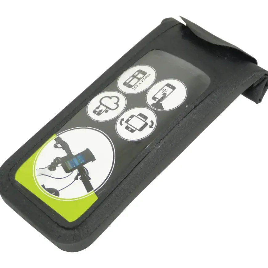 Dresco telefoonhouder fiets