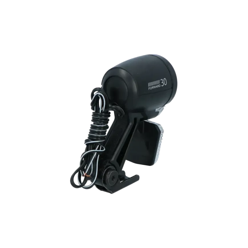 Dresco Urban E-Bike koplamp 40LUX