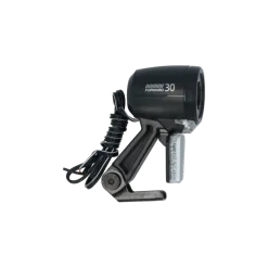 Dresco Urban E-Bike koplamp 40LUX