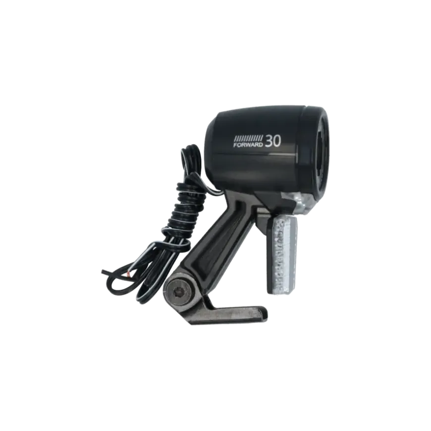 Dresco Urban E-Bike koplamp 40LUX