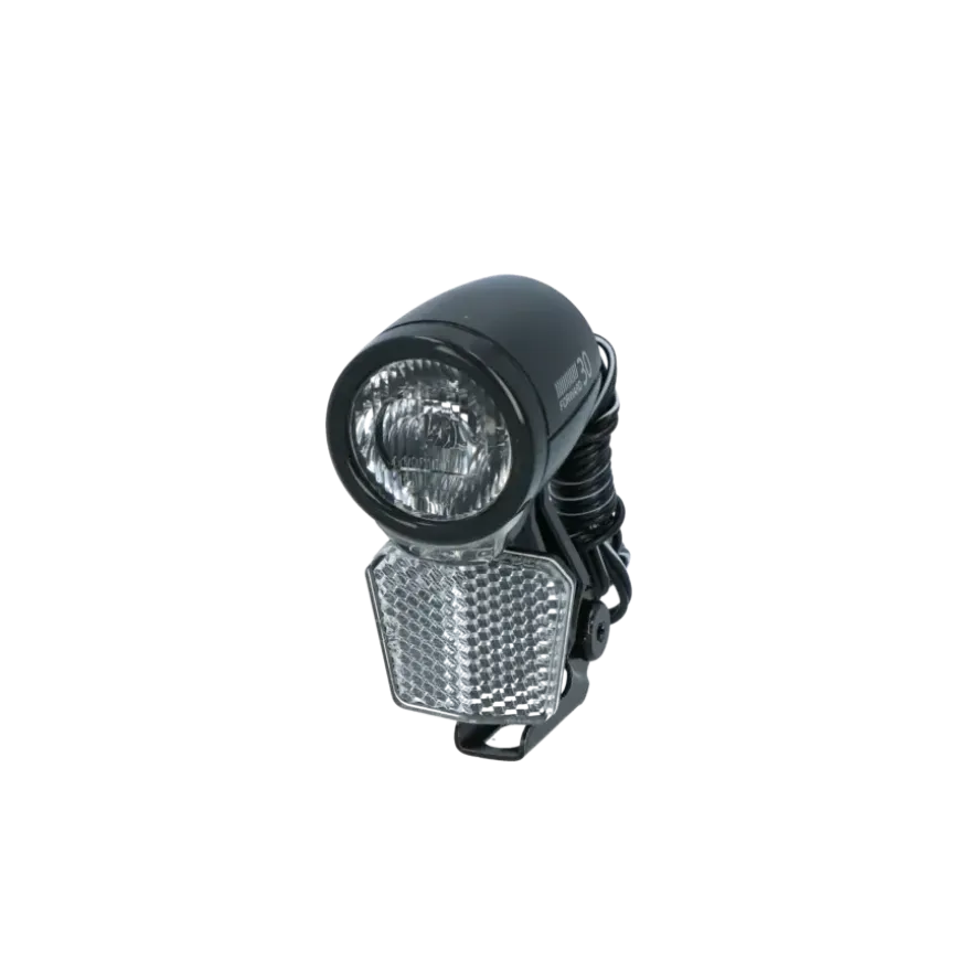 Dresco Urban E-Bike koplamp 40LUX