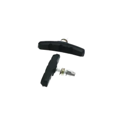 Dresco v-brake remblokken 70mm