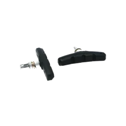Dresco v-brake remblokken 70mm