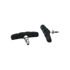 Dresco v-brake remblokken 70mm