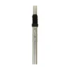 Dresco verende zadelpen 25,4mm