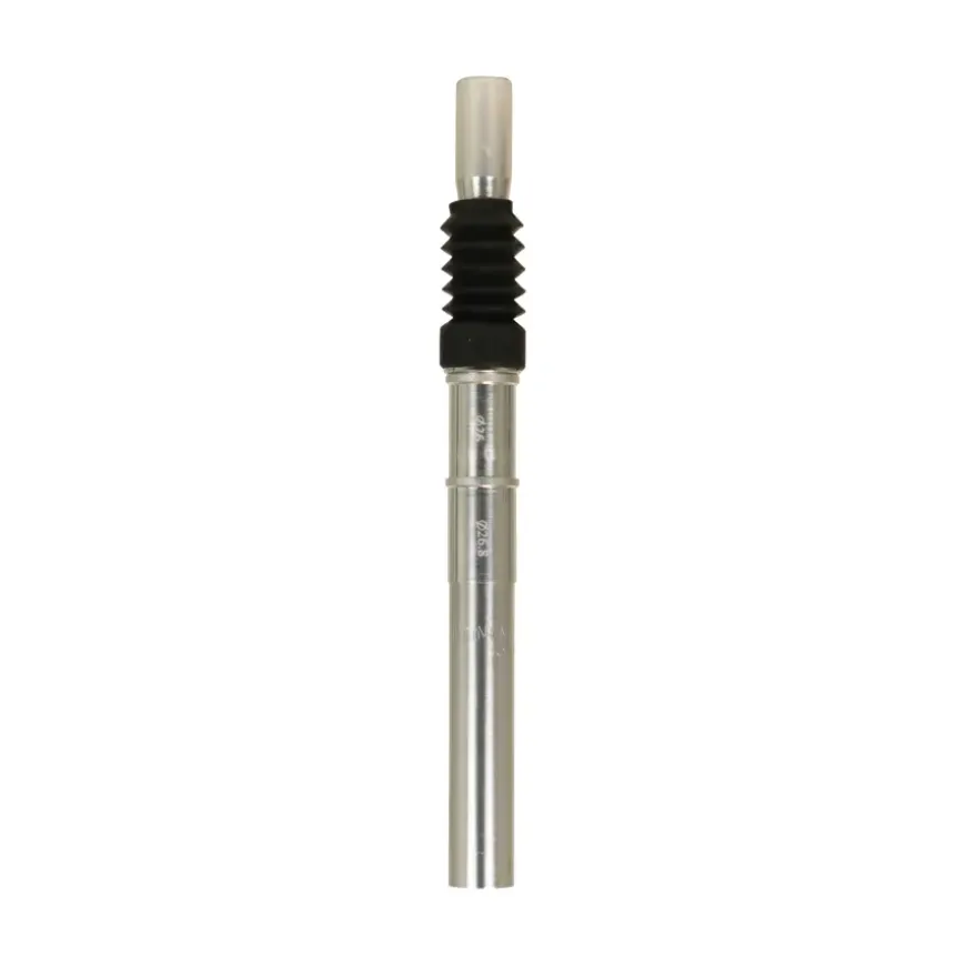 Dresco verende zadelpen 25,4mm