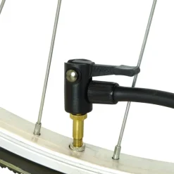 Dresco verloopnippelset