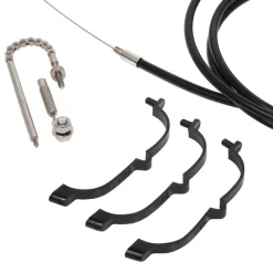 Dresco versnellingskabelset