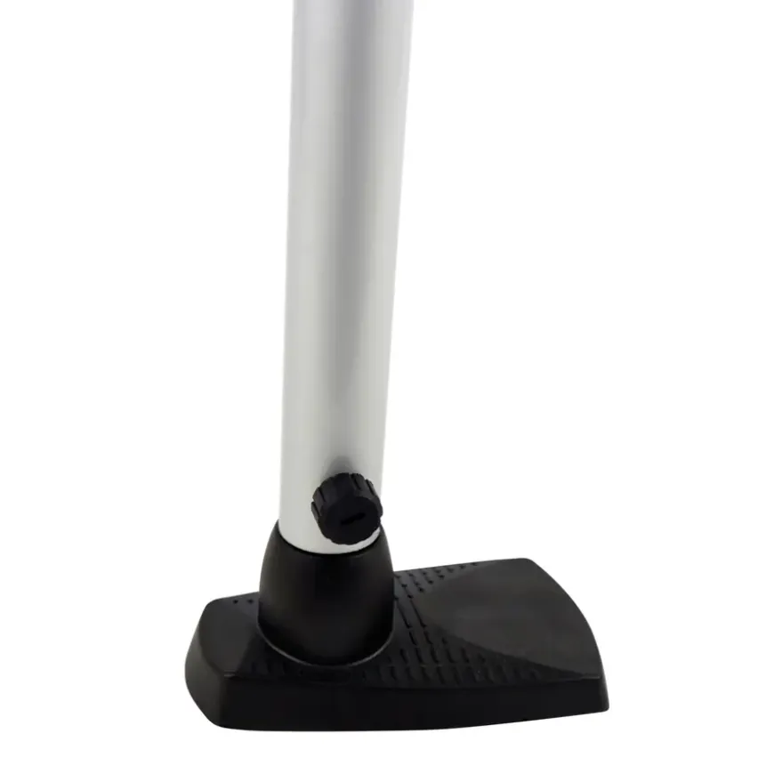 Dresco vloerpomp compact